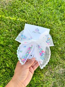 Summer Shaker Bows