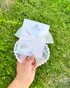 Summer Shaker Bows