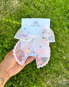 Summer Shaker Bows