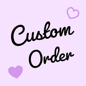 Briana R.  Custom